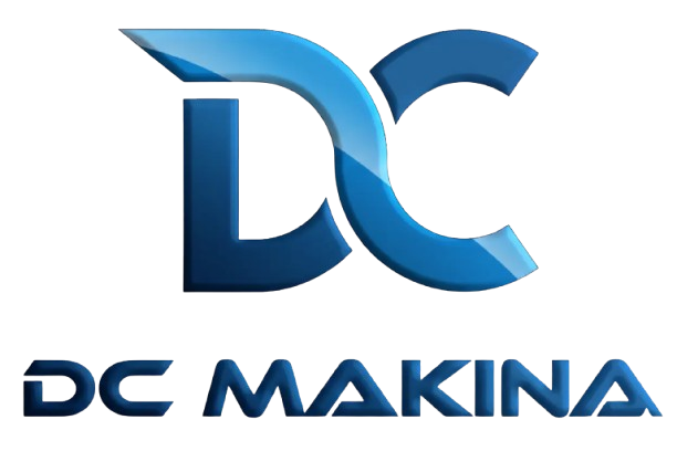 DC MAKİNA